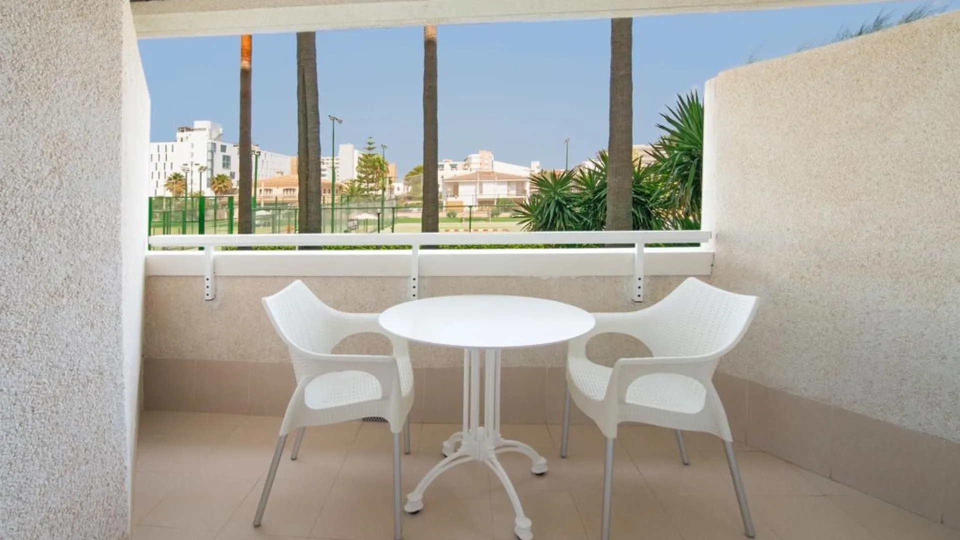 Hotel Iberostar Cristina Playa de Palma  Španělsko