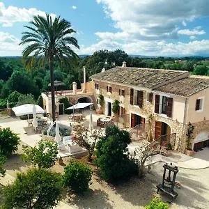 https://finca-hotel-son-pou.balearic-islands.net