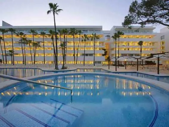 Iberostar Cristina Hotel Playa de Palma