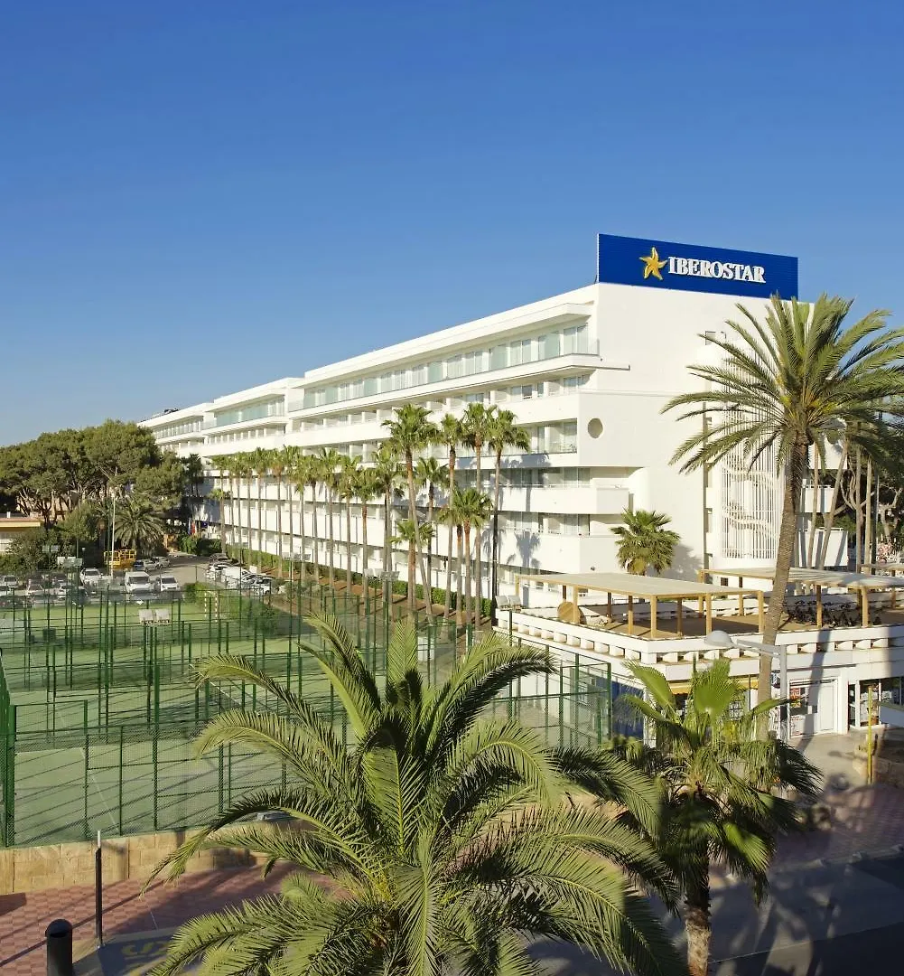 Iberostar Cristina Hotel Playa de Palma